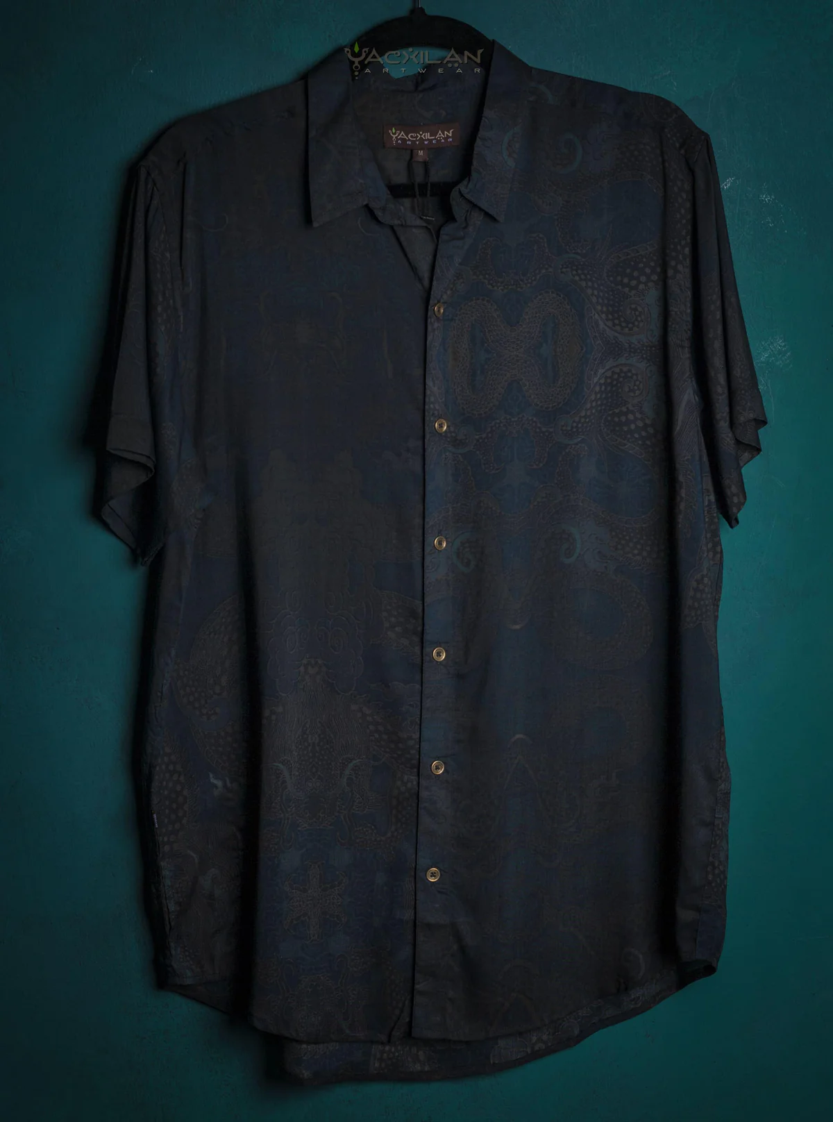 Cotton Shirt