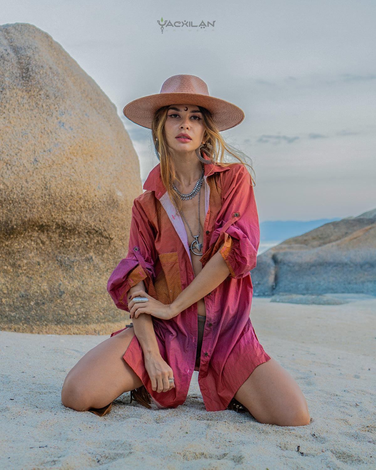 Piratechic Longsleeve Shirt