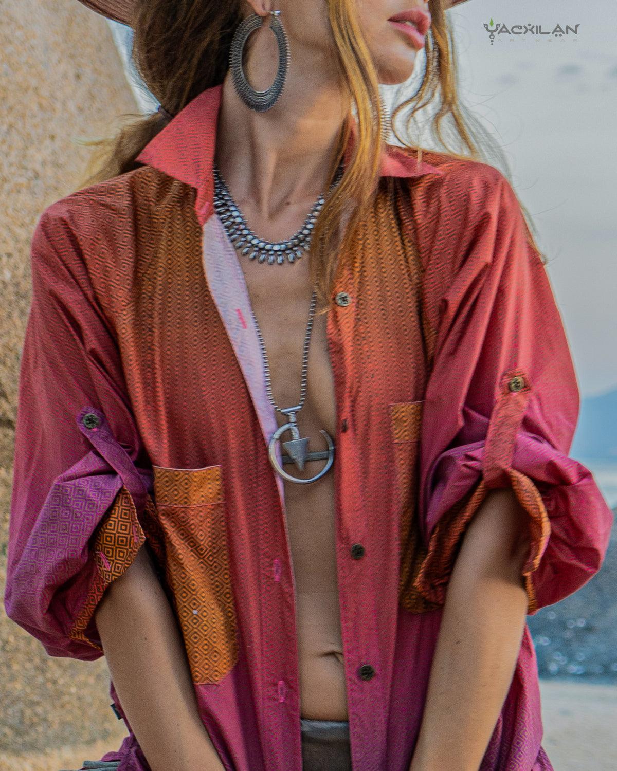 Piratechic Longsleeve Shirt