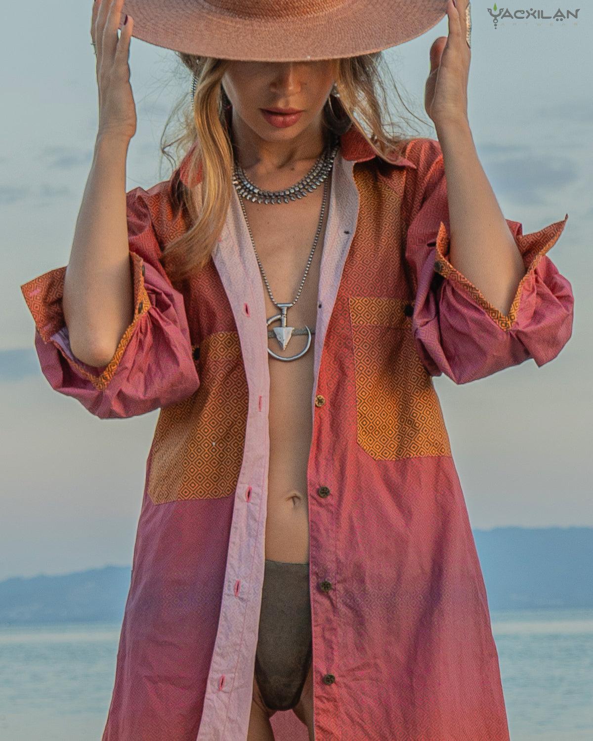 Piratechic Longsleeve Shirt