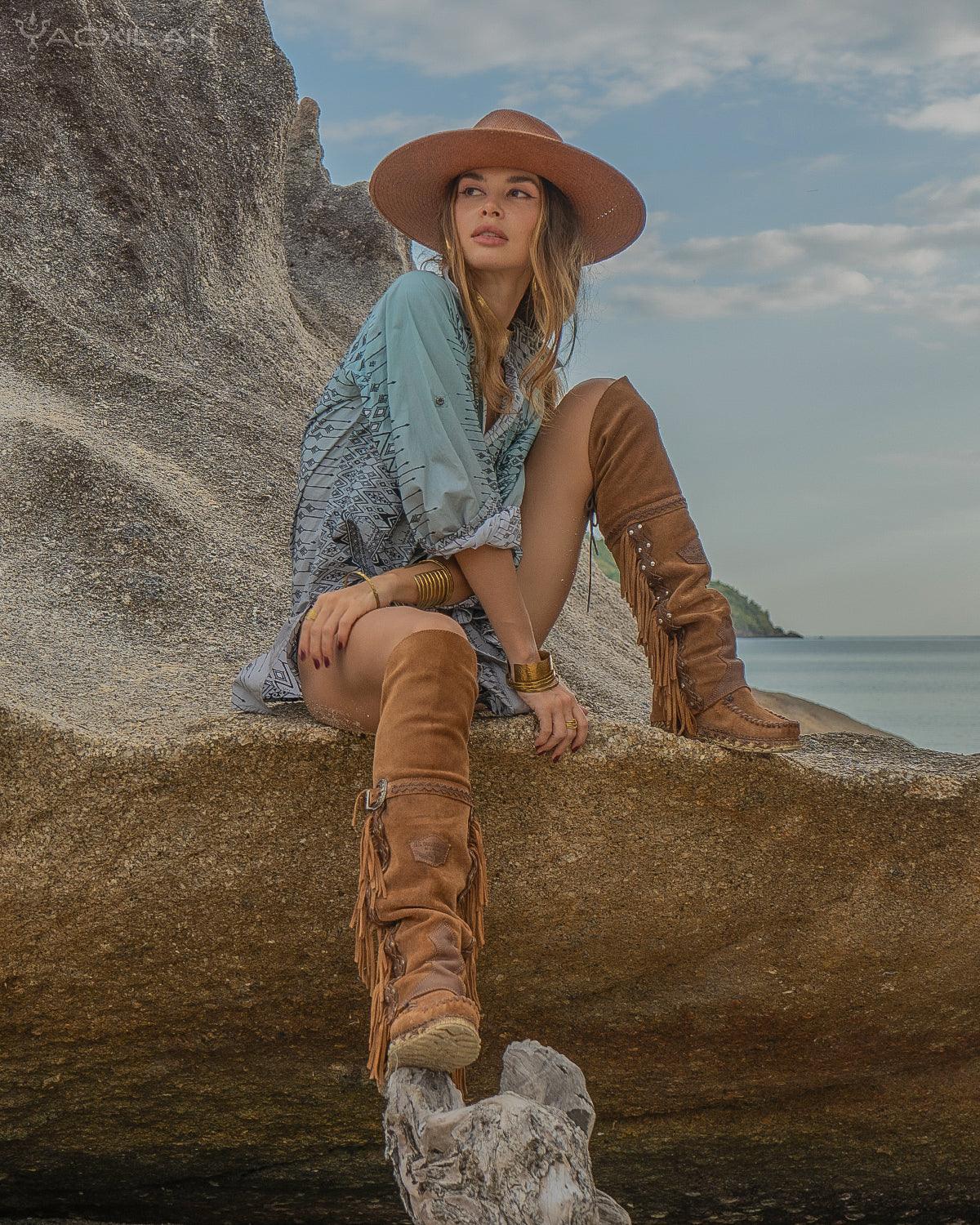Piratechic Longsleeve Shirt