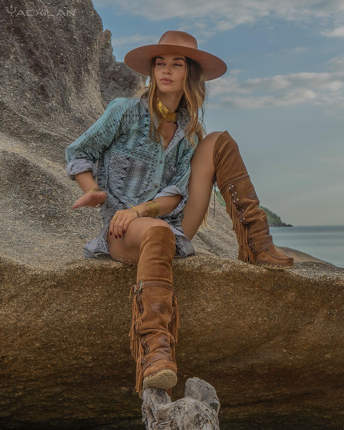 Piratechic Longsleeve Shirt