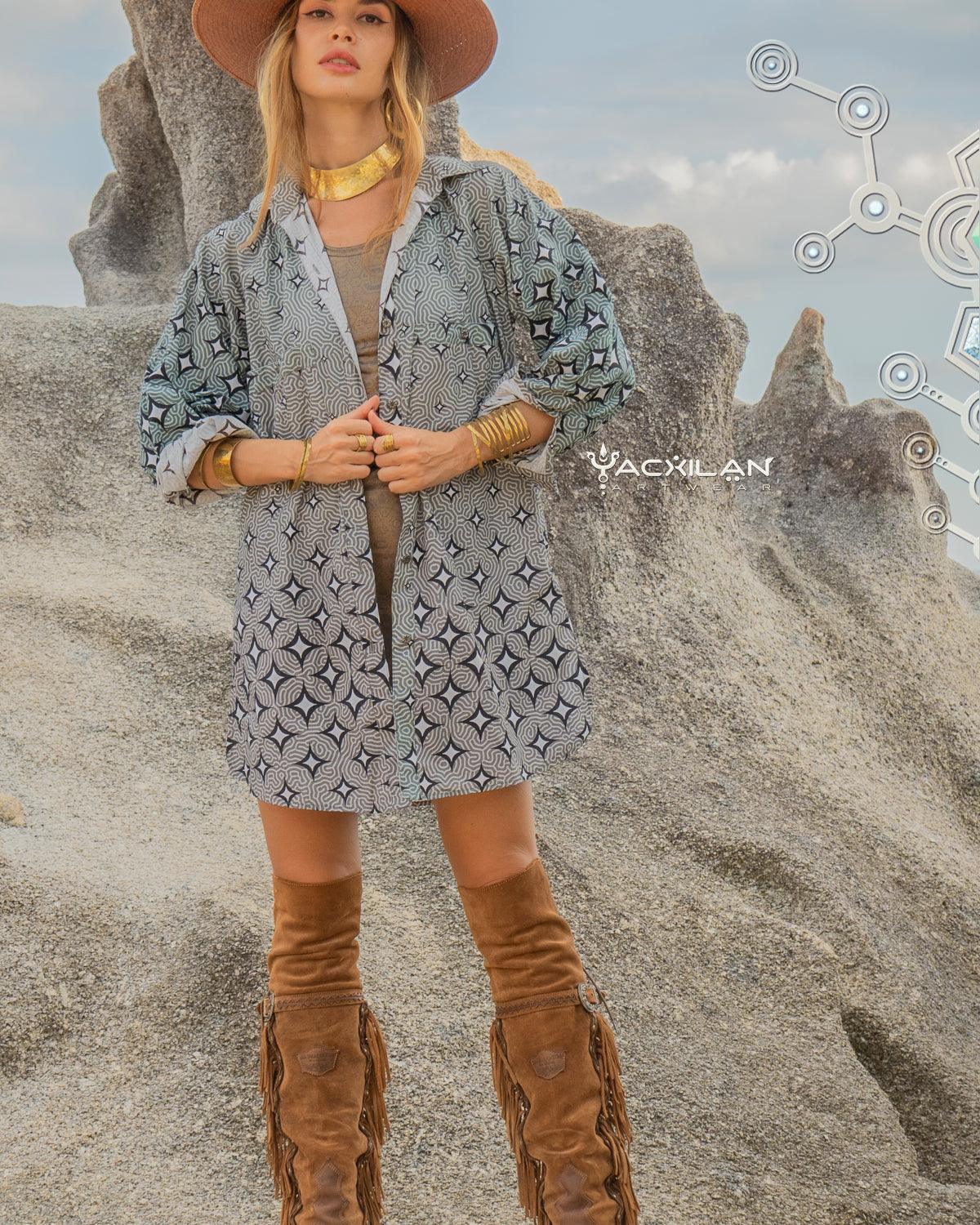 Piratechic Longsleeve Shirt