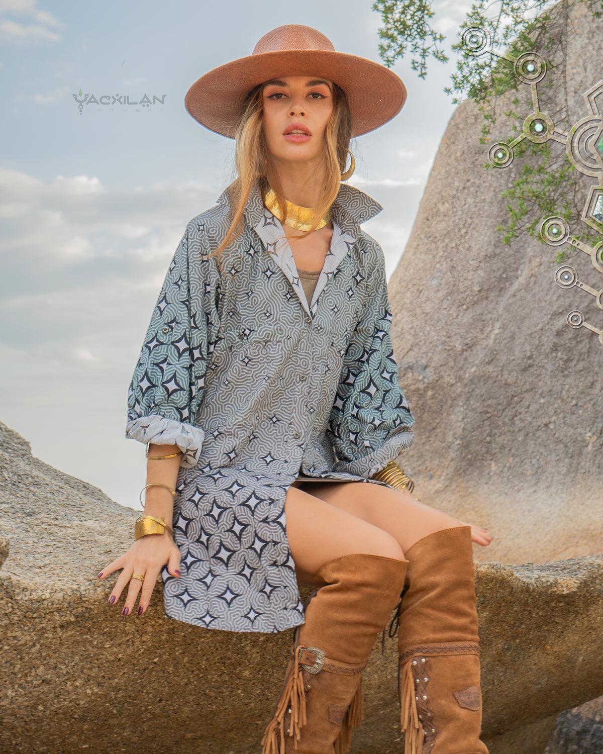 Piratechic Longsleeve Shirt