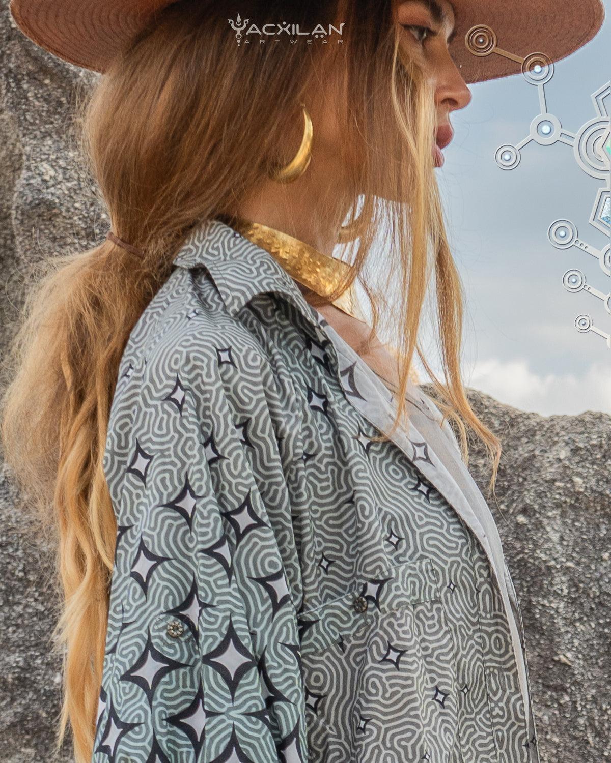 Piratechic Longsleeve Shirt