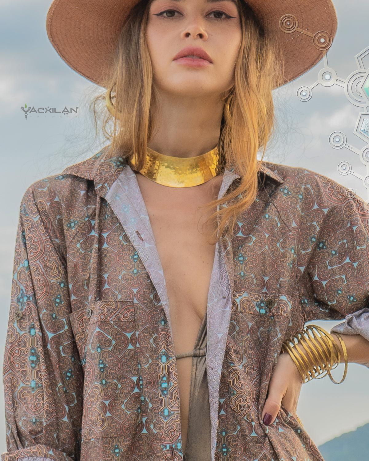 Piratechic Longsleeve Shirt