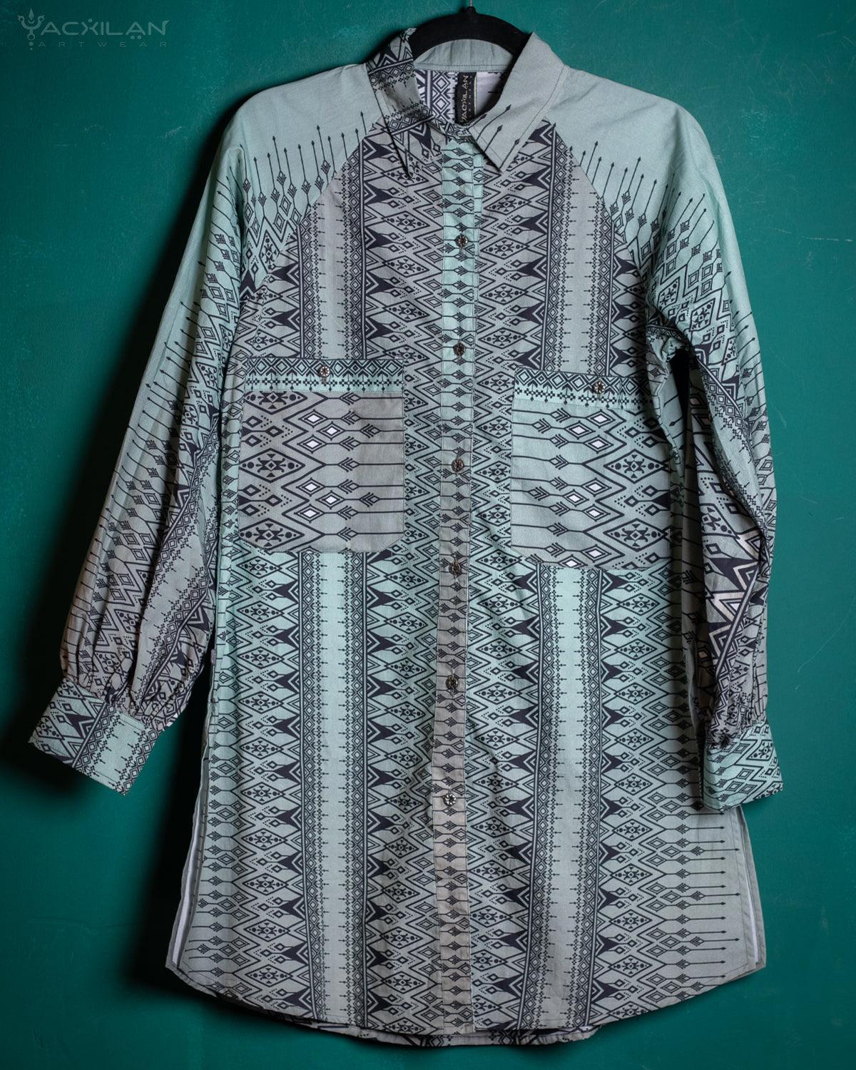 Piratechic Longsleeve Shirt