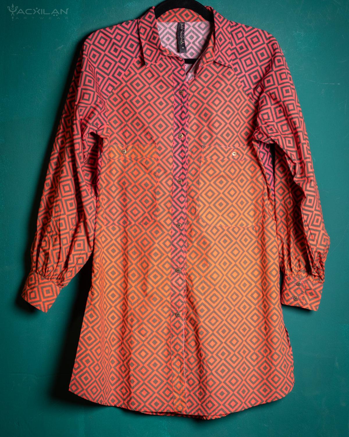 Piratechic Longsleeve Shirt