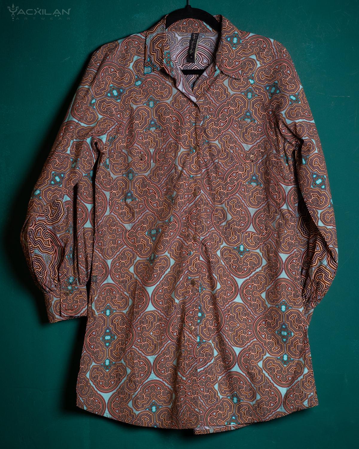 Piratechic Longsleeve Shirt