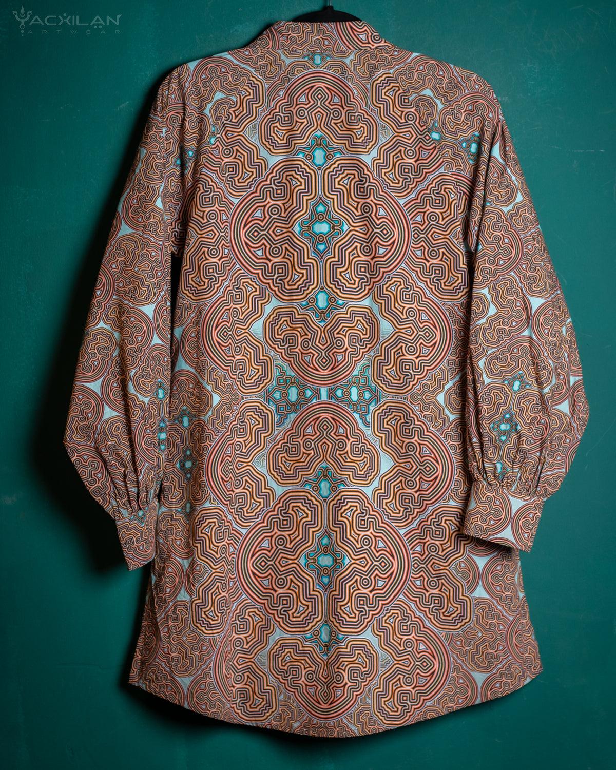 Piratechic Longsleeve Shirt