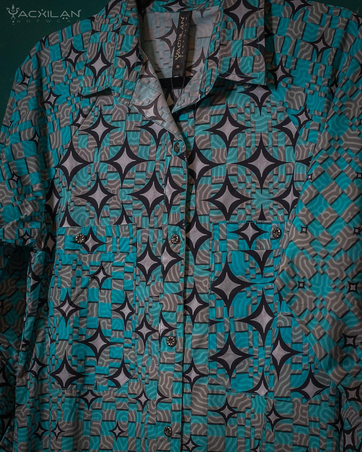 Piratechic Longsleeve Shirt