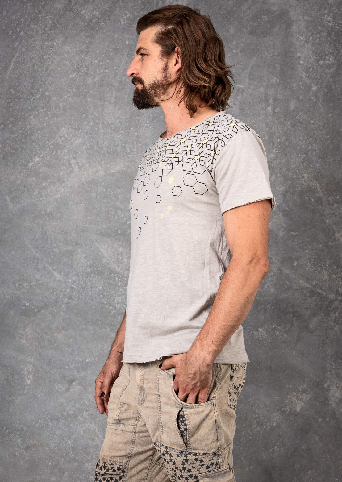 Star Gaze Tshirt