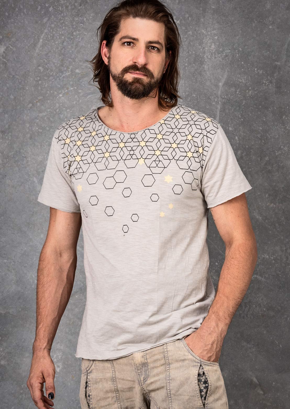 Star Gaze Tshirt
