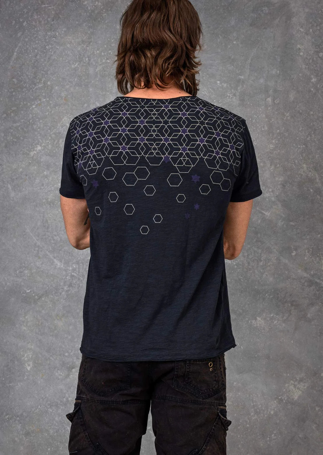 Star Gaze Tshirt