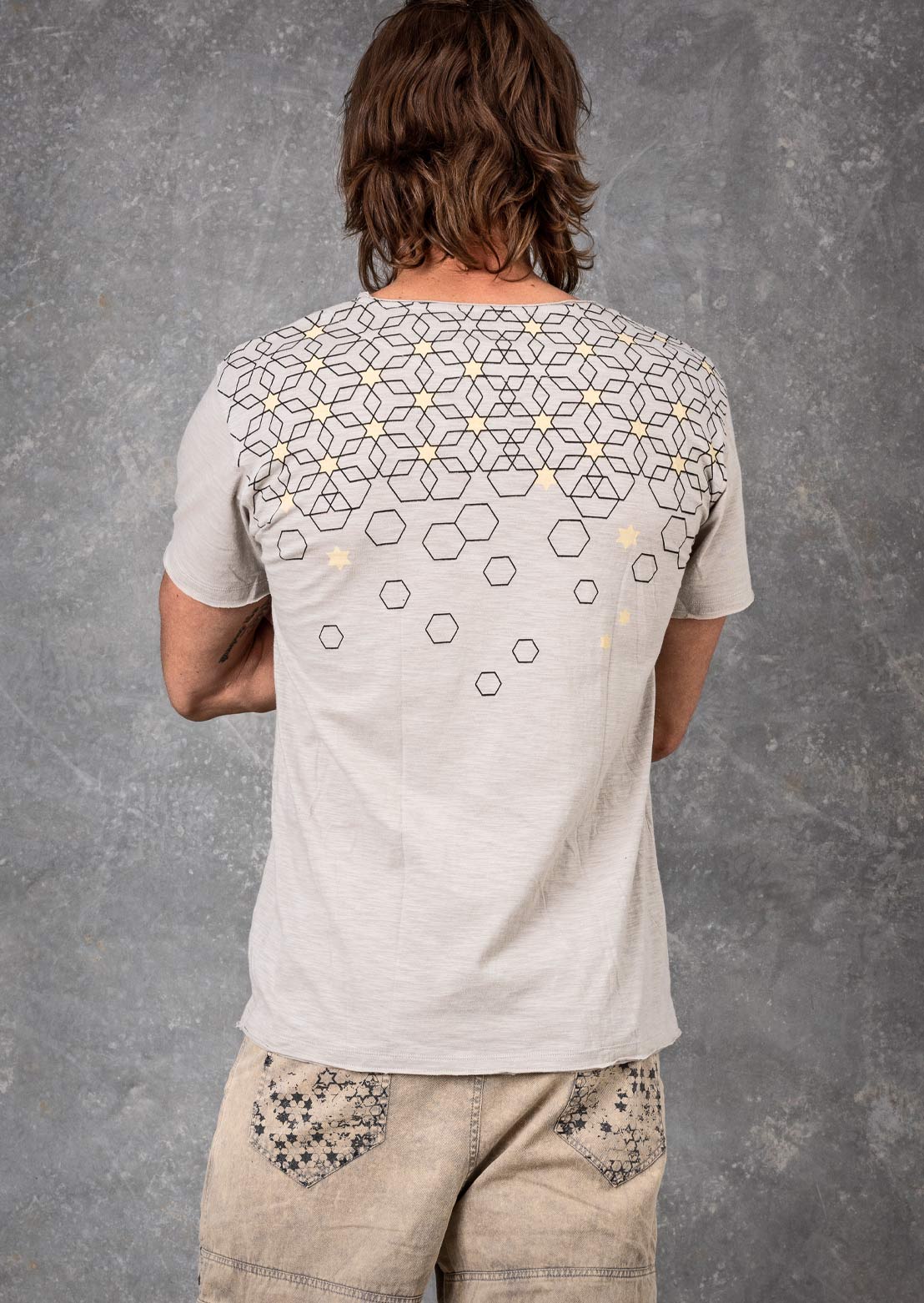 Star Gaze Tshirt