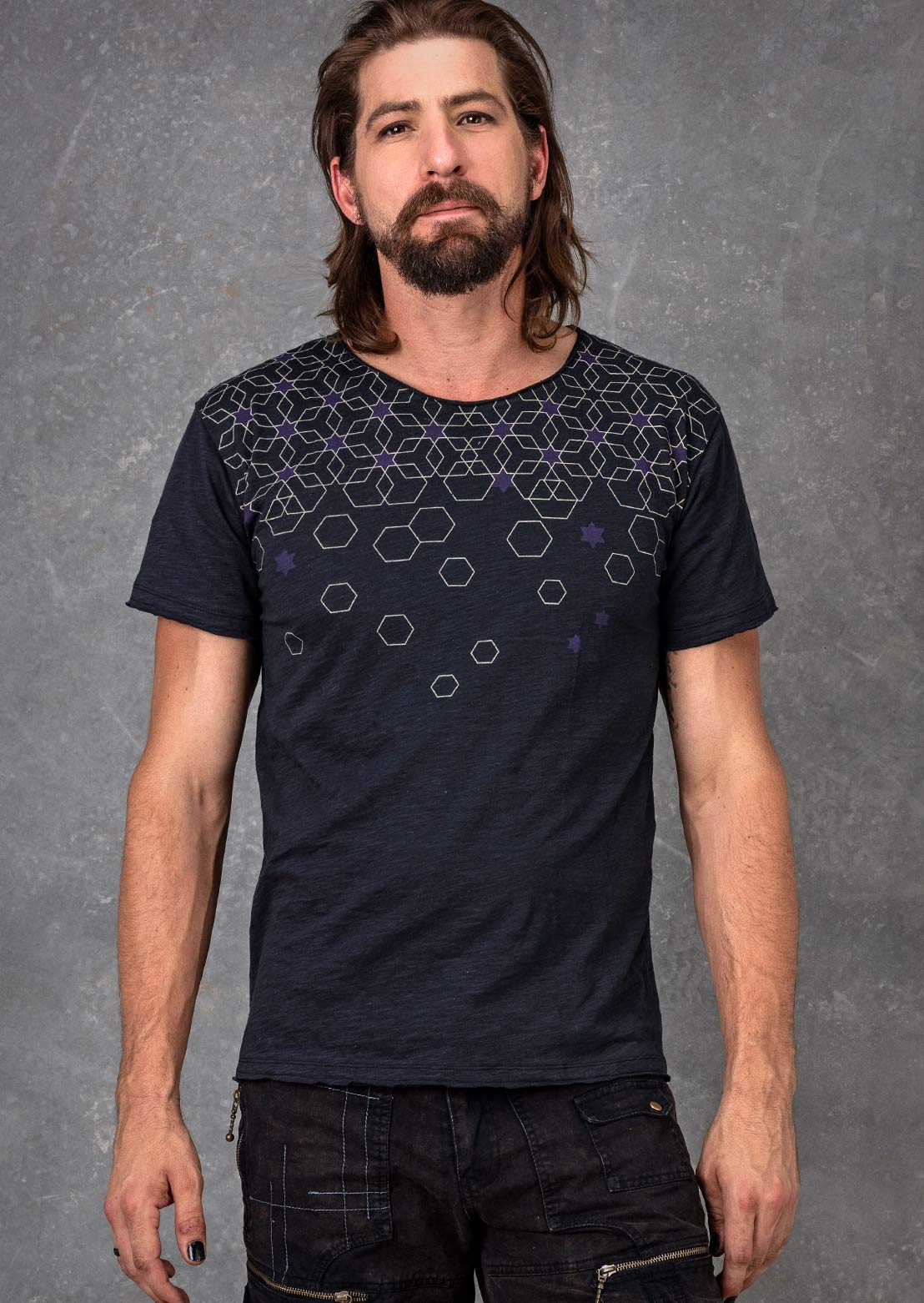 Star Gaze Tshirt