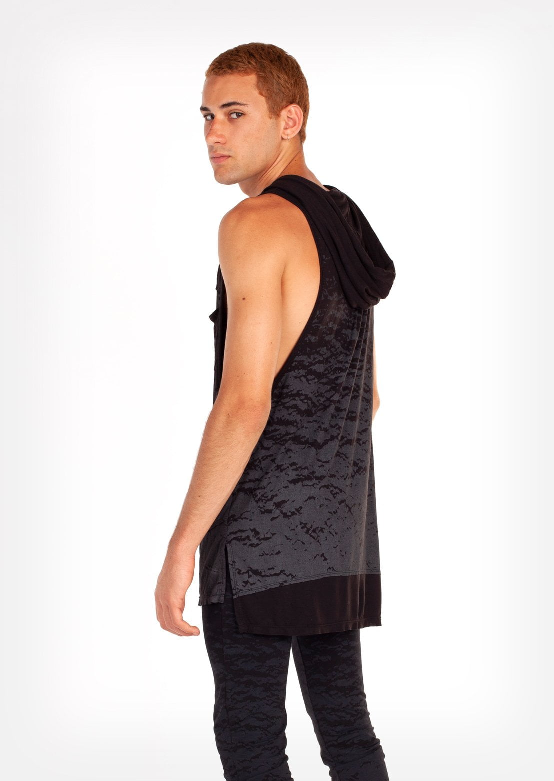 Submerged Top