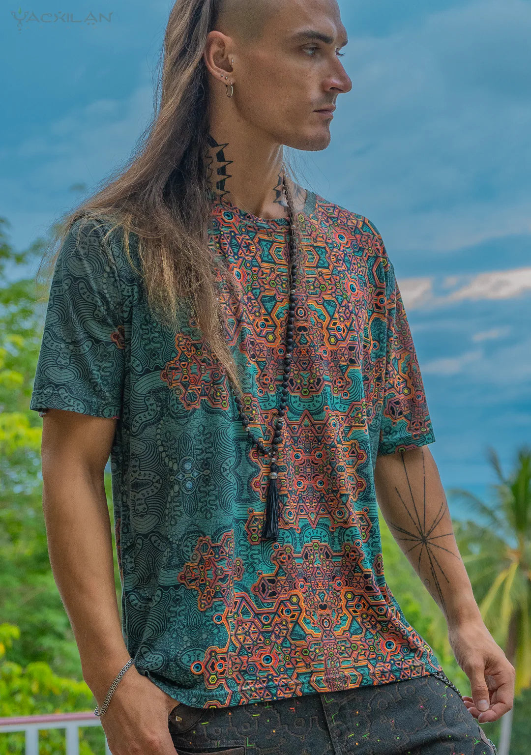 Supima Cotton T-Shirt