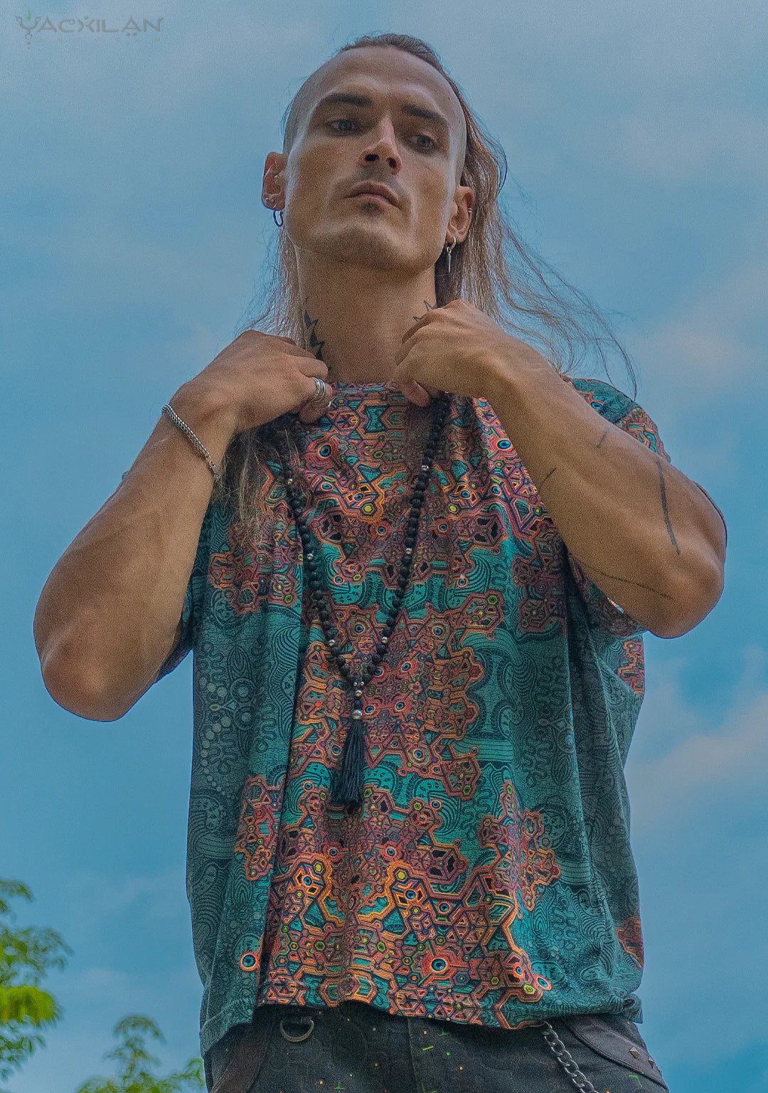 Supima Cotton T-Shirt