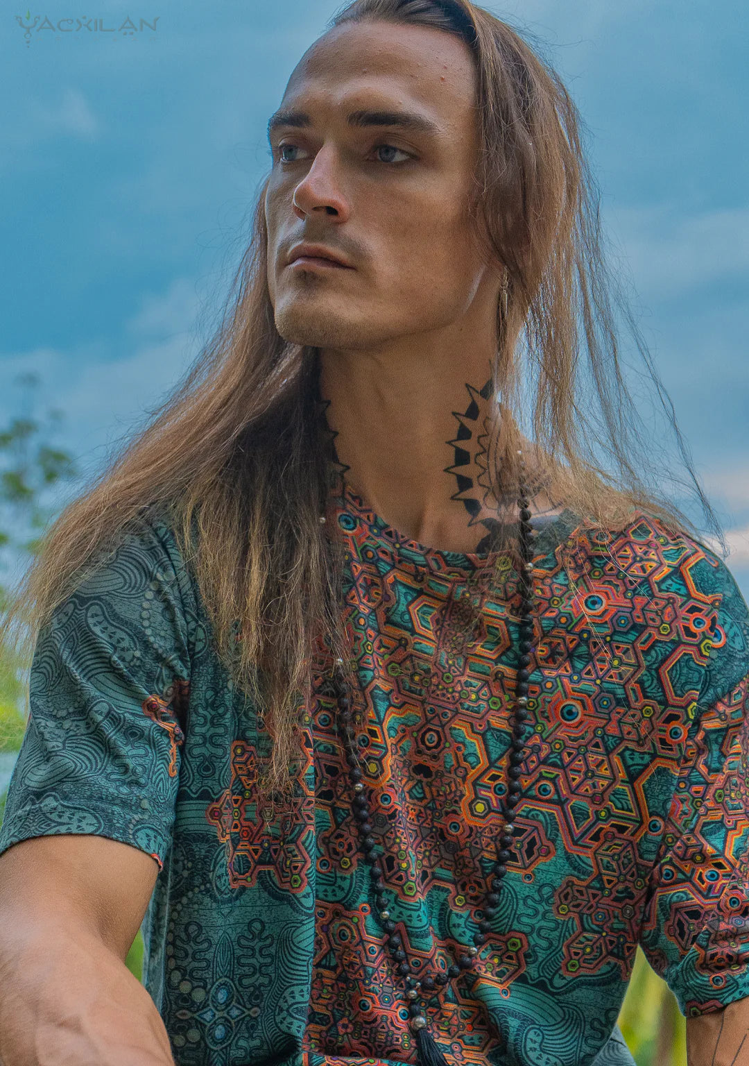 Supima Cotton T-Shirt