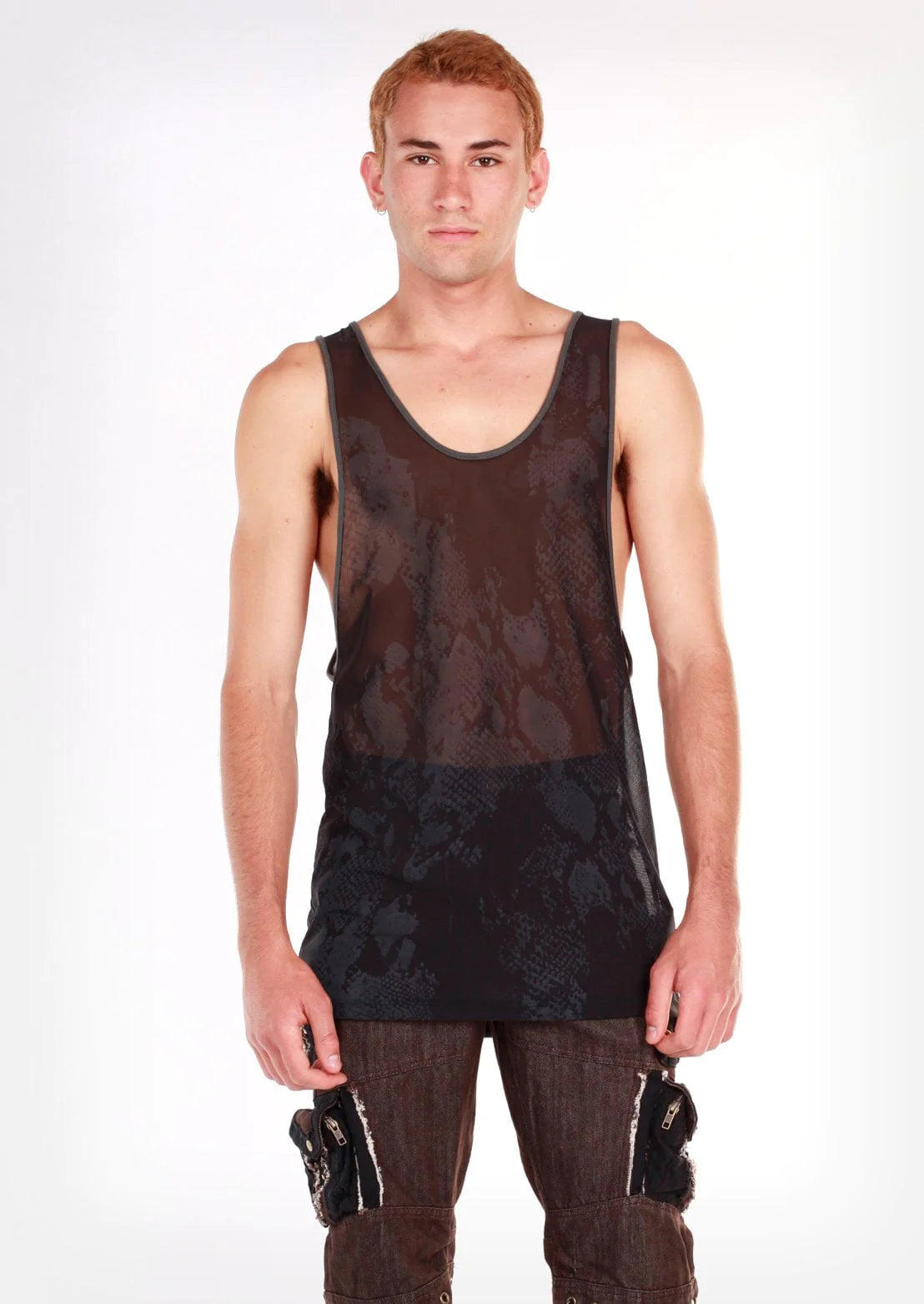 Underground Top