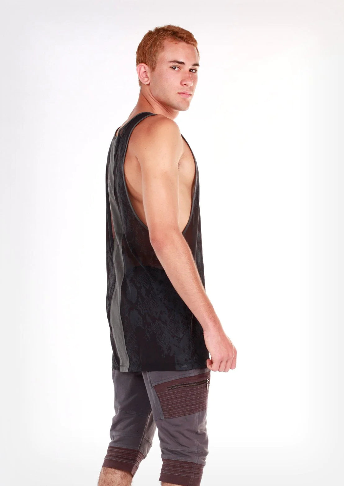 Underground Top