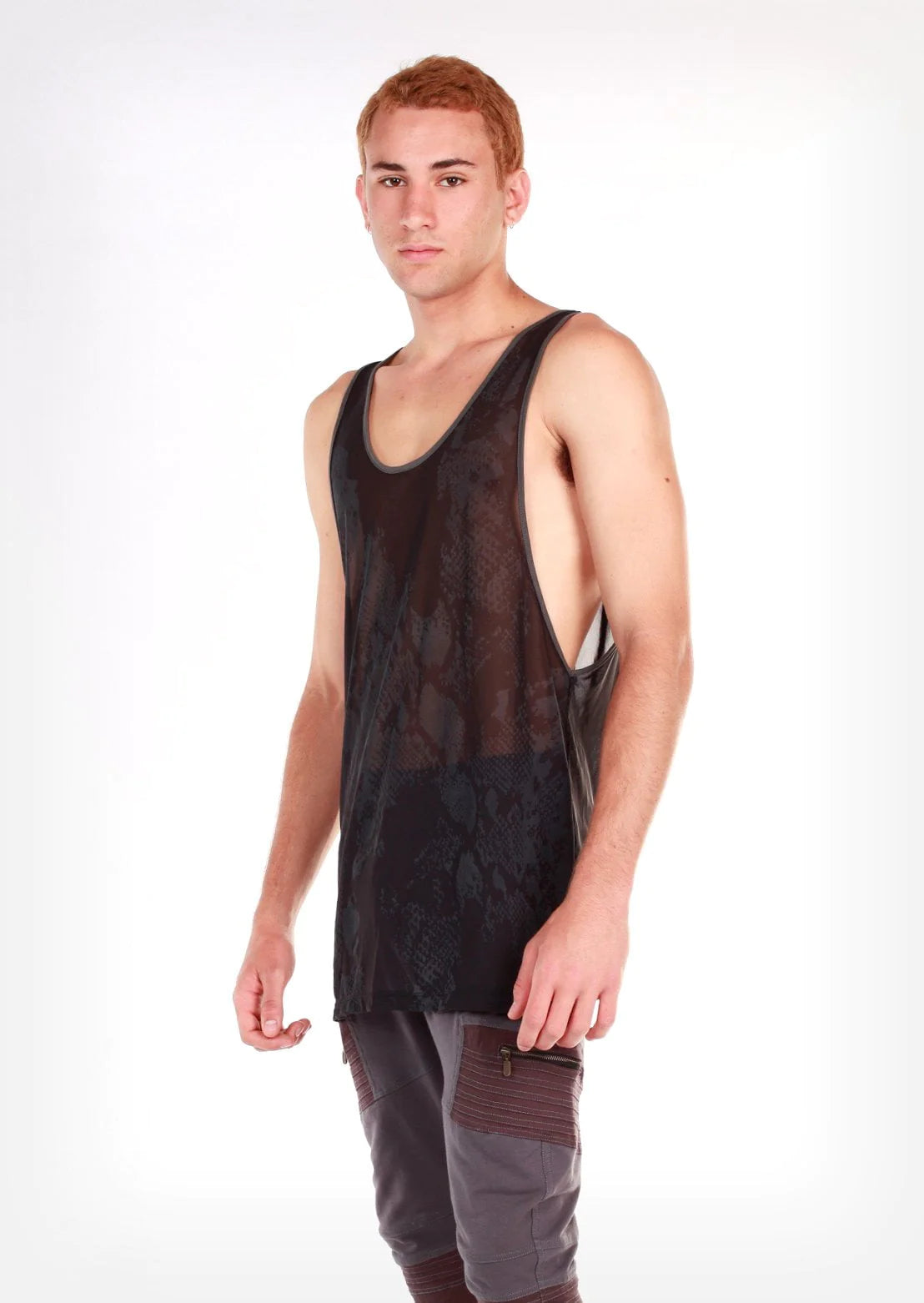 Underground Top