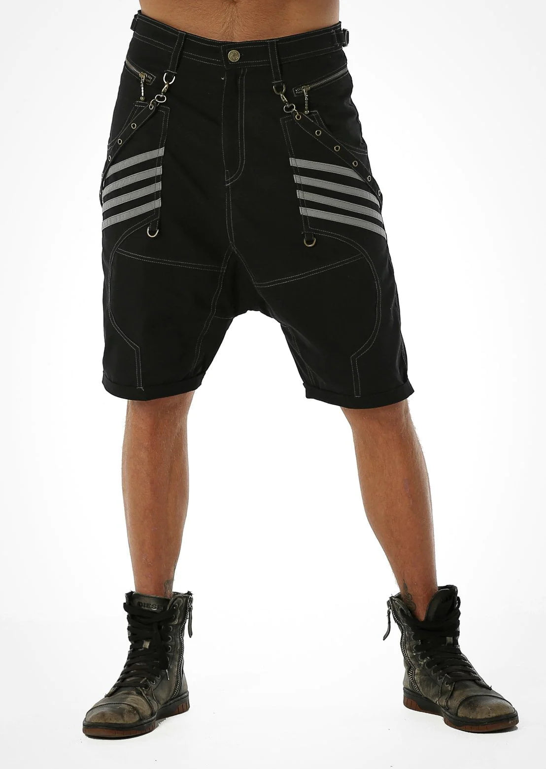 Urban Harem Pants