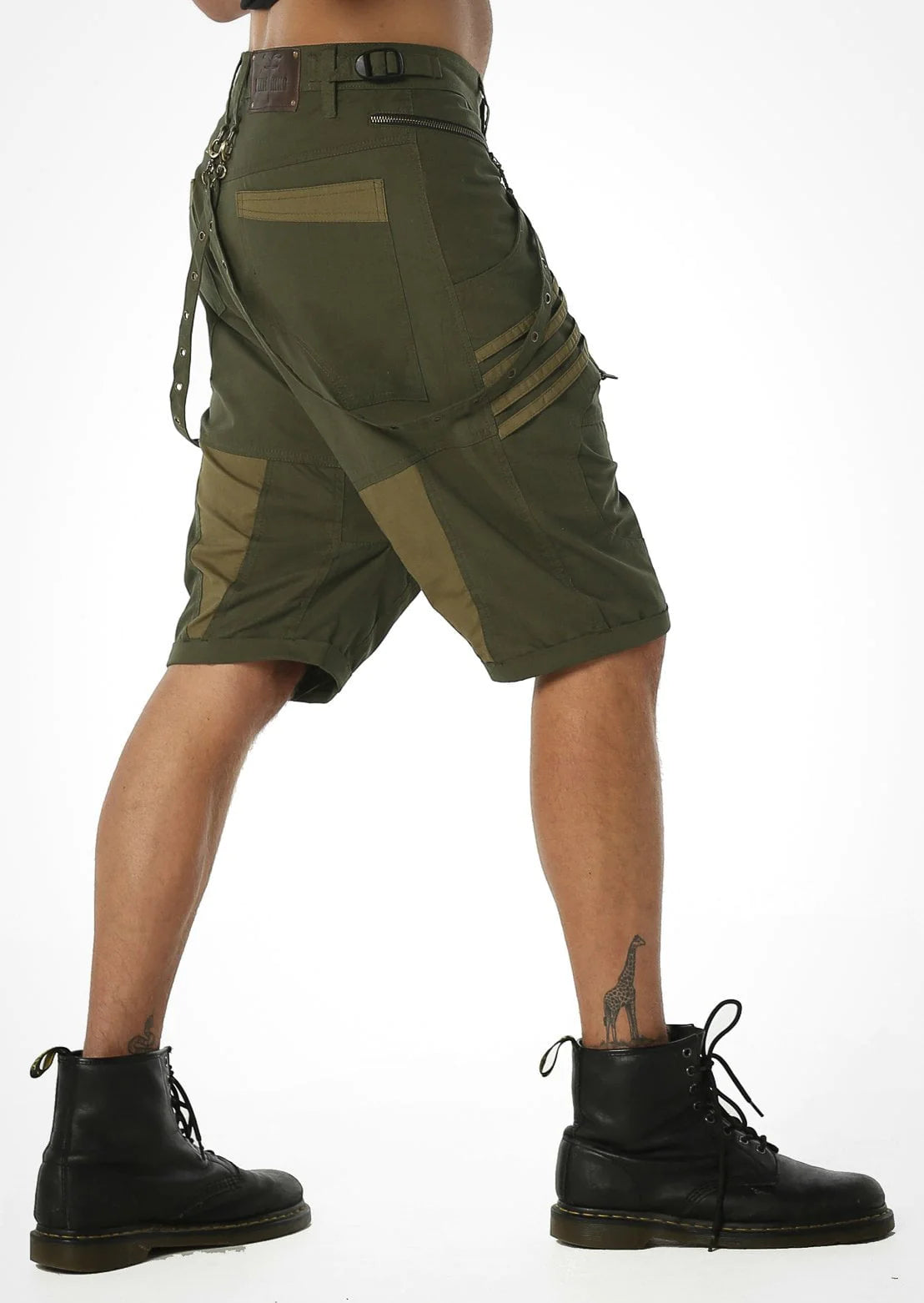 Urban Harem Pants