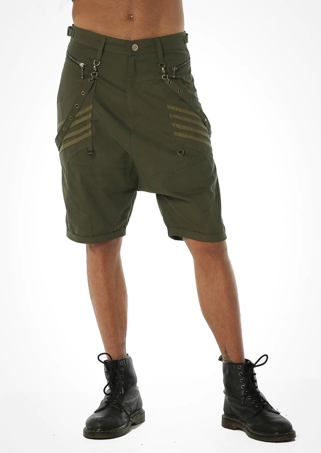 Urban Harem Pants