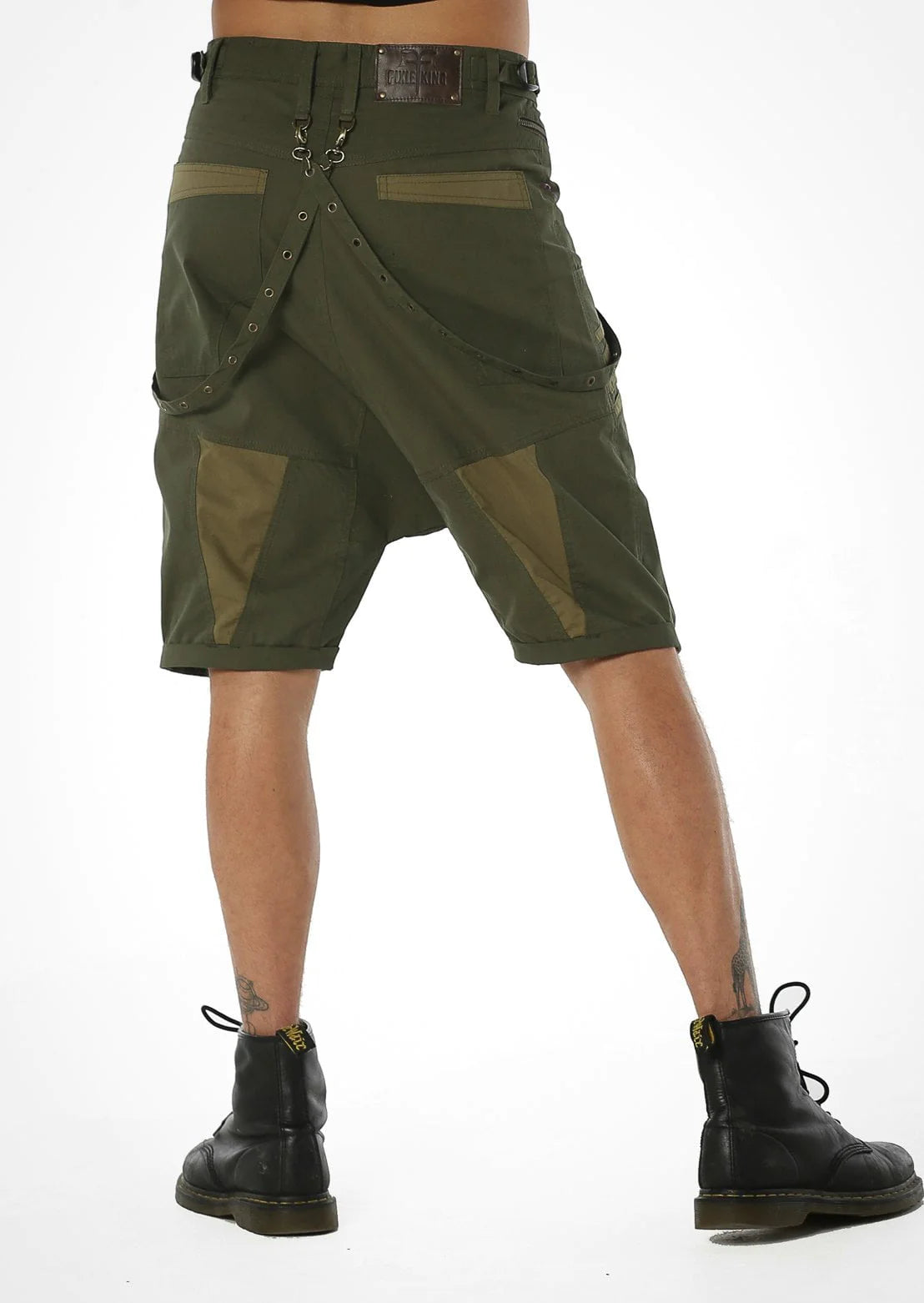 Urban Harem Pants
