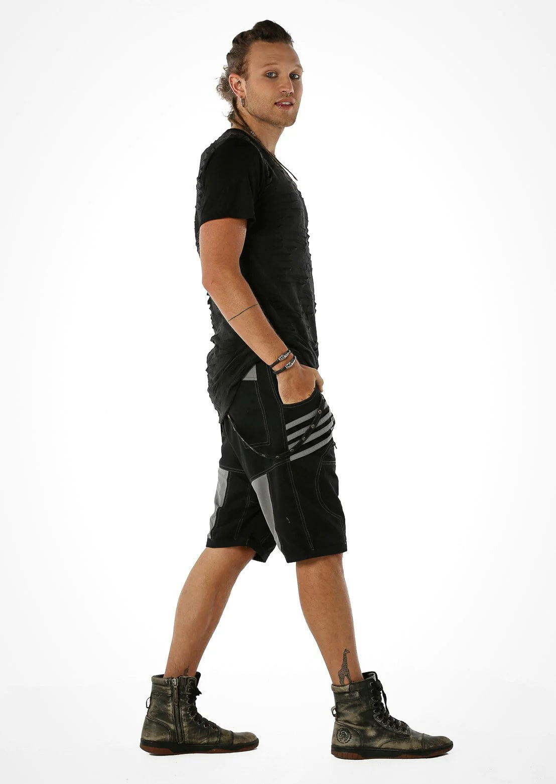 Urban Harem Pants