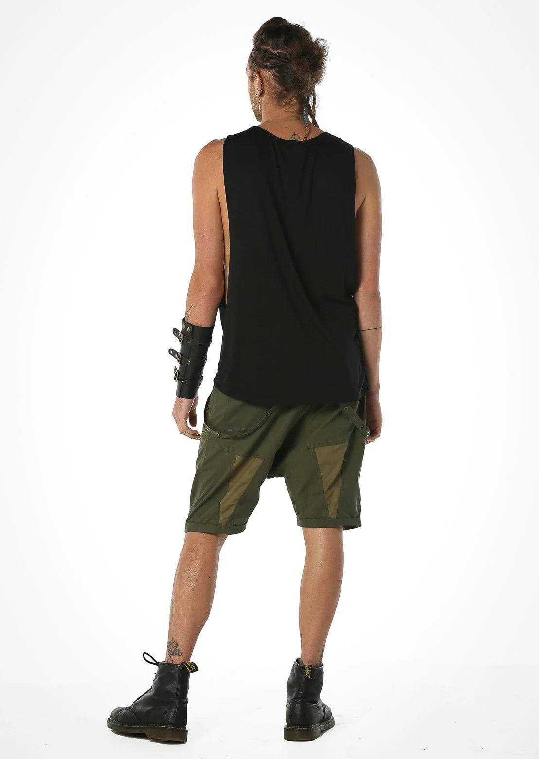 Urban Harem Pants