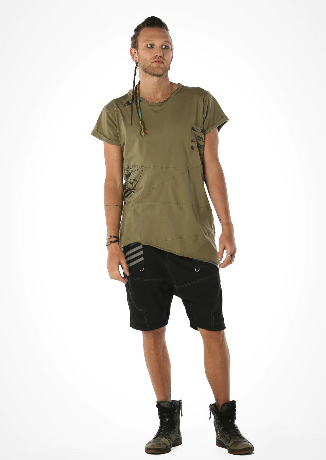 Urban Harem Pants