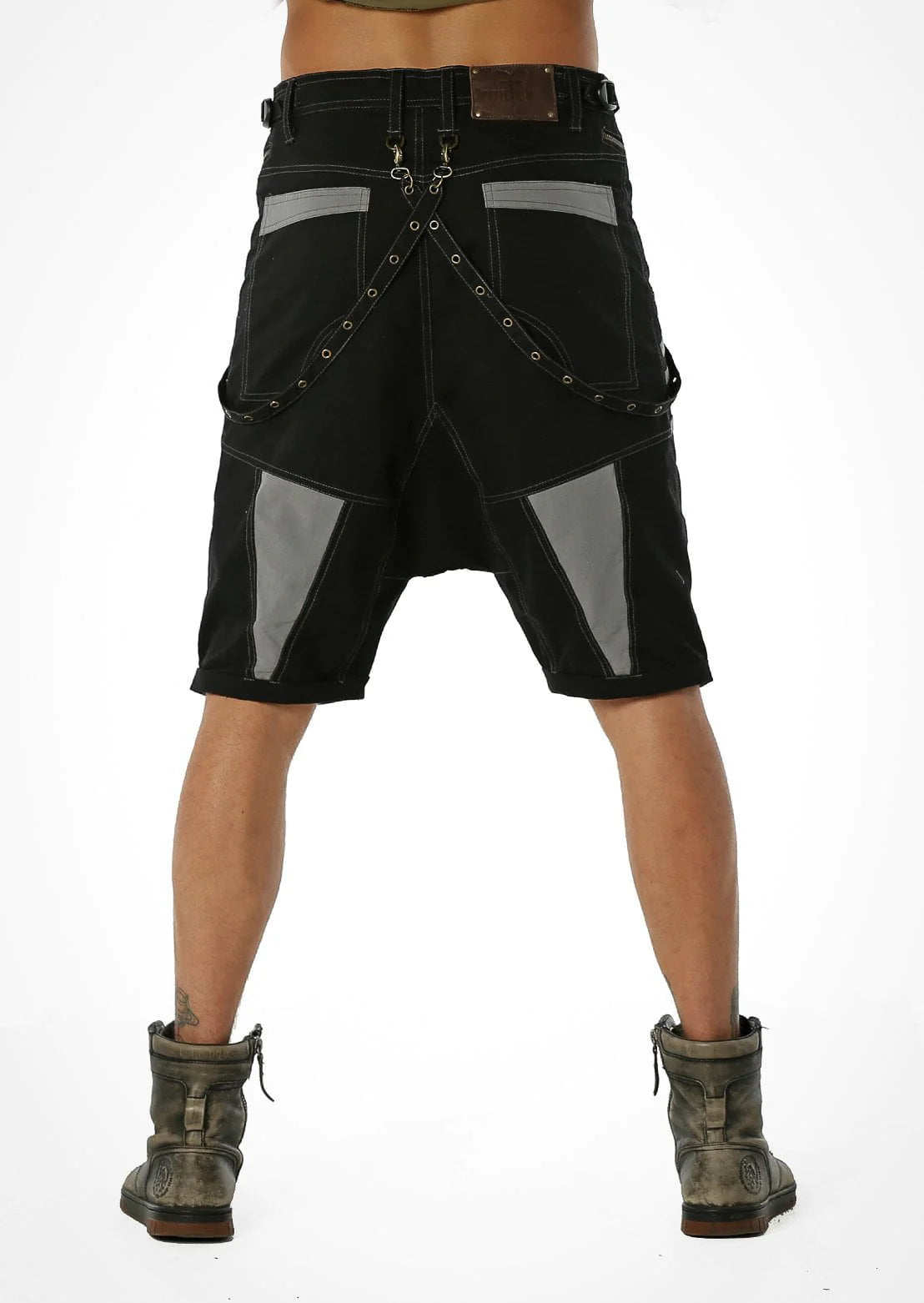 Urban Harem Pants