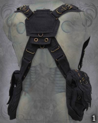 Viking Holster