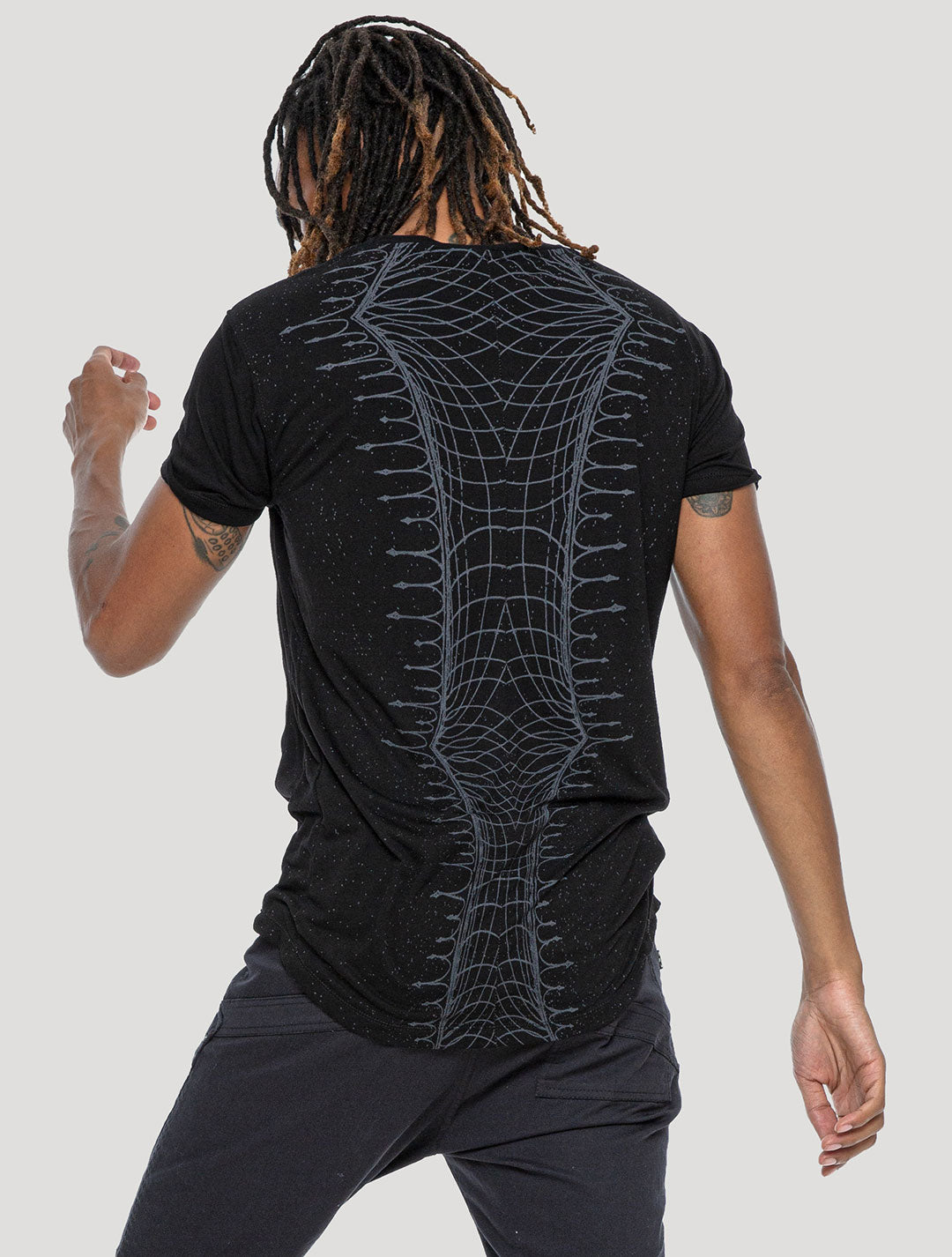 Vortex Tee by Psylo