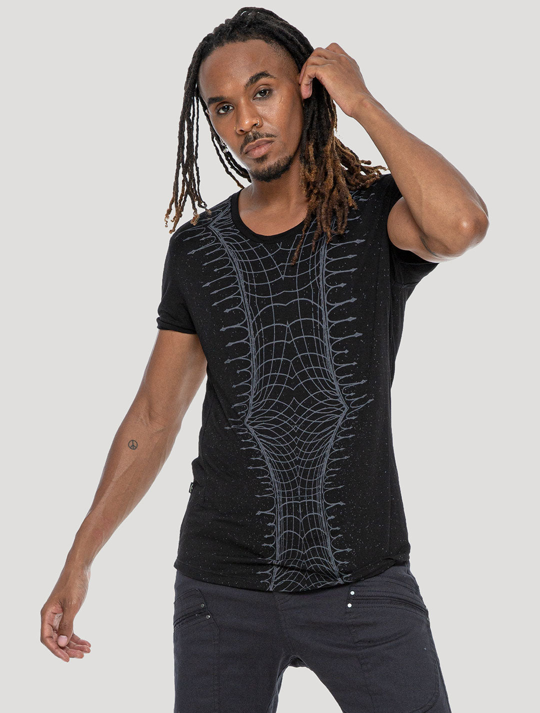 Vortex Tee by Psylo