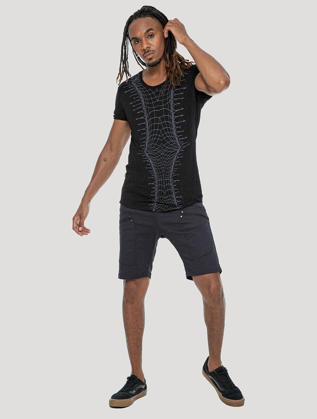 Vortex Tee by Psylo