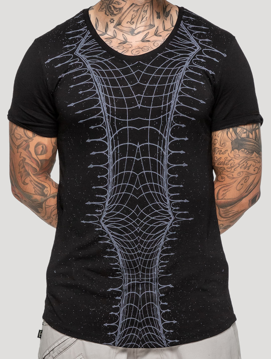 Vortex Tee by Psylo