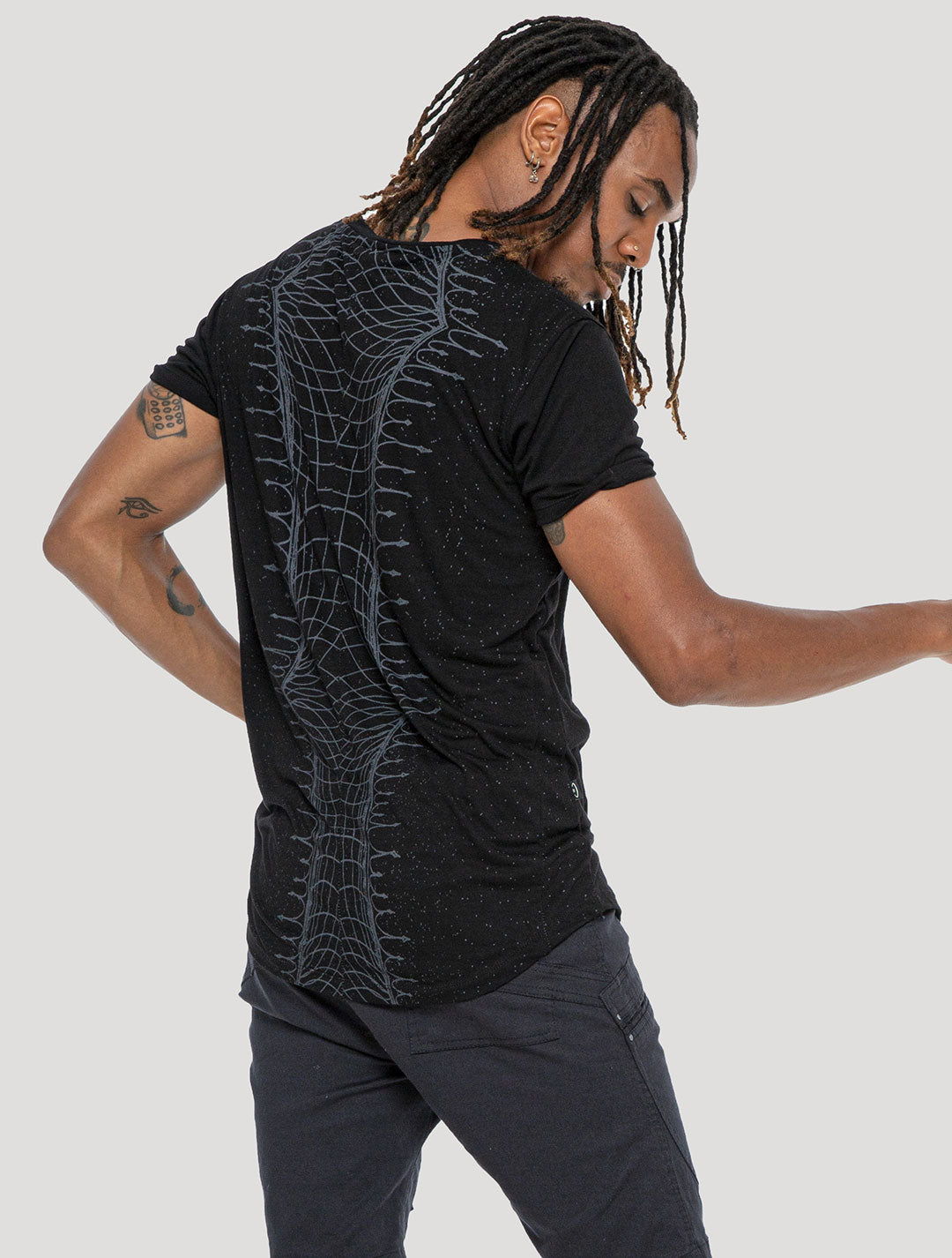 Vortex Tee by Psylo