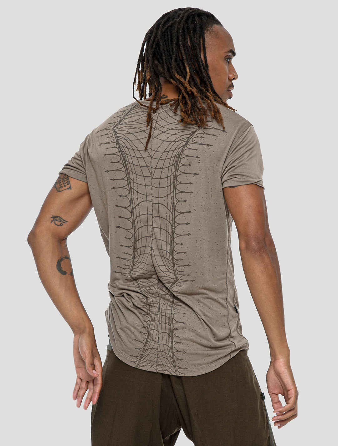 Vortex Tee by Psylo