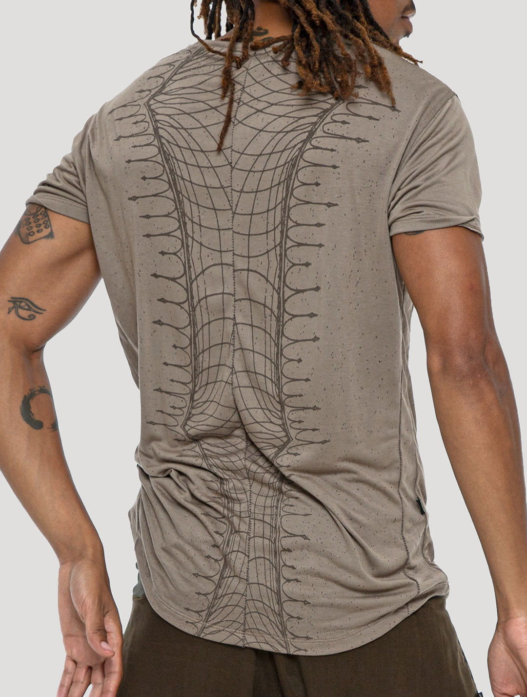 Vortex Tee by Psylo