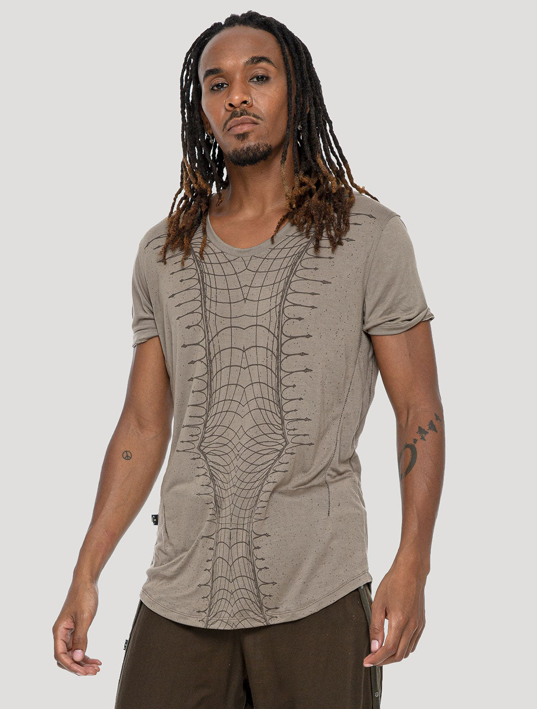 Vortex Tee by Psylo