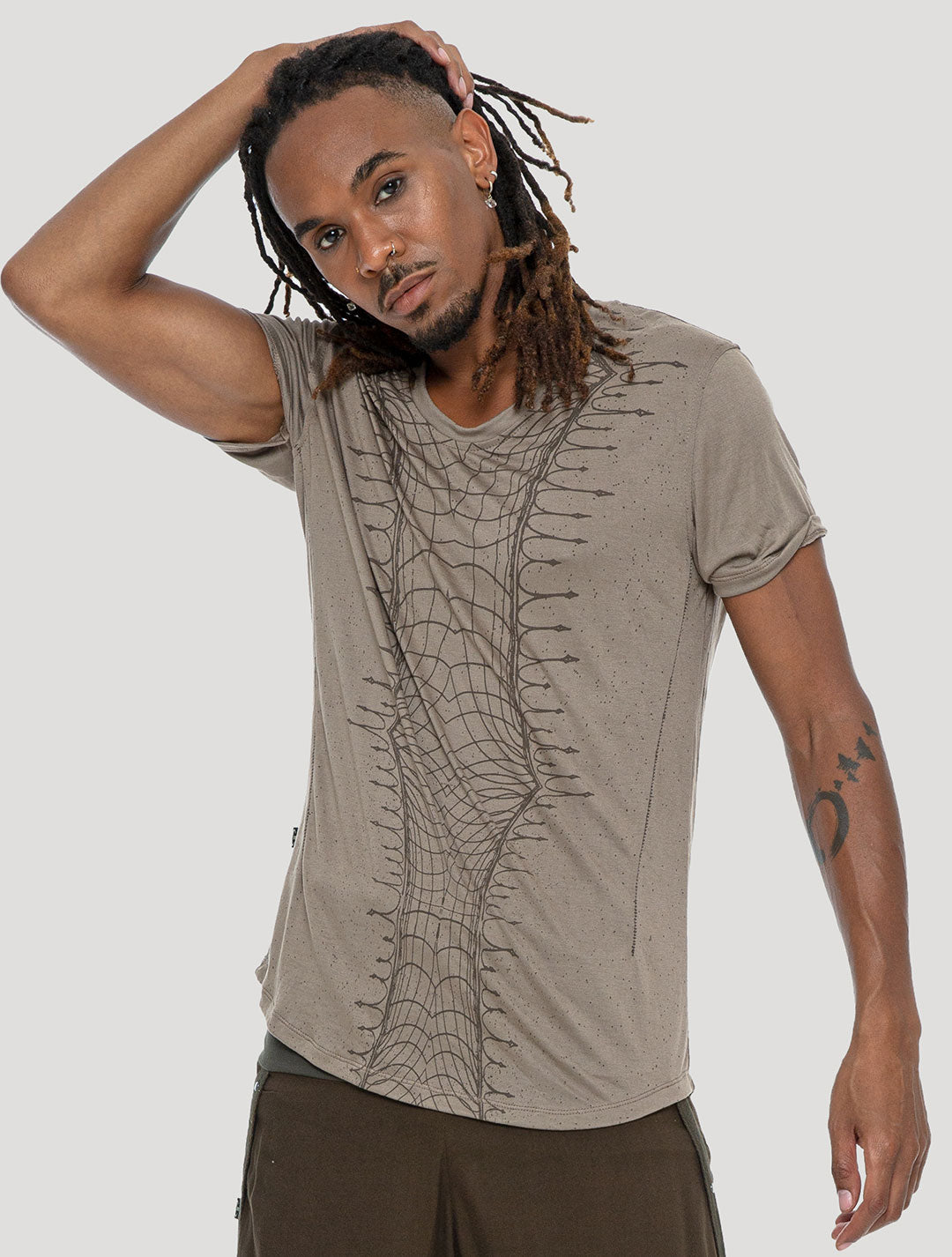Vortex Tee by Psylo