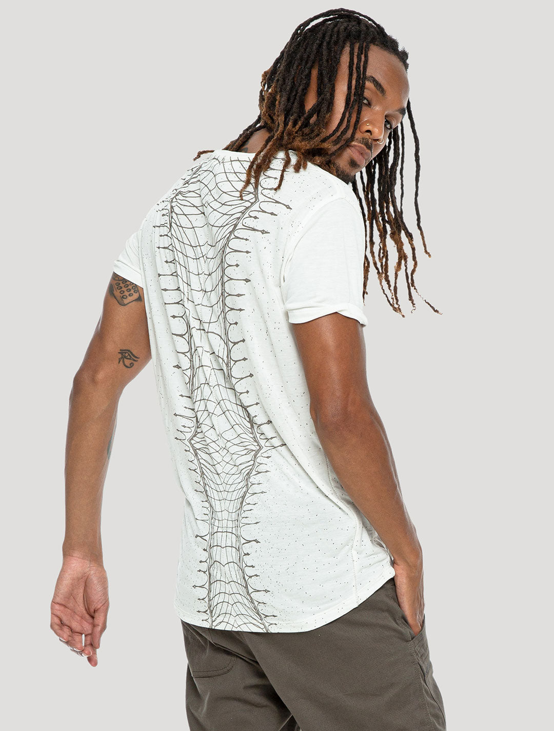Vortex Tee by Psylo
