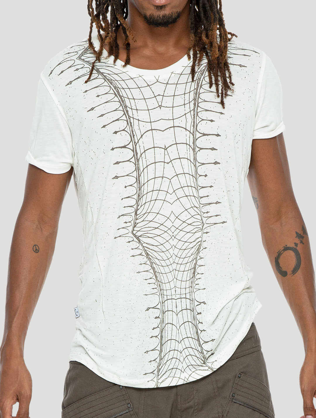 Vortex Tee by Psylo