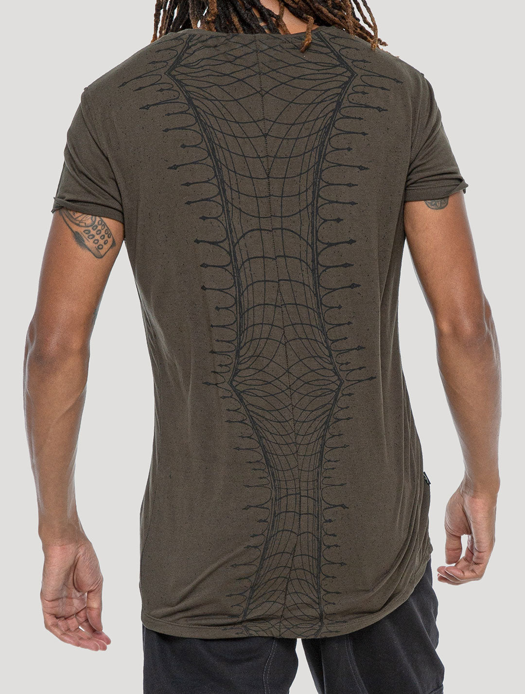 Vortex Tee by Psylo