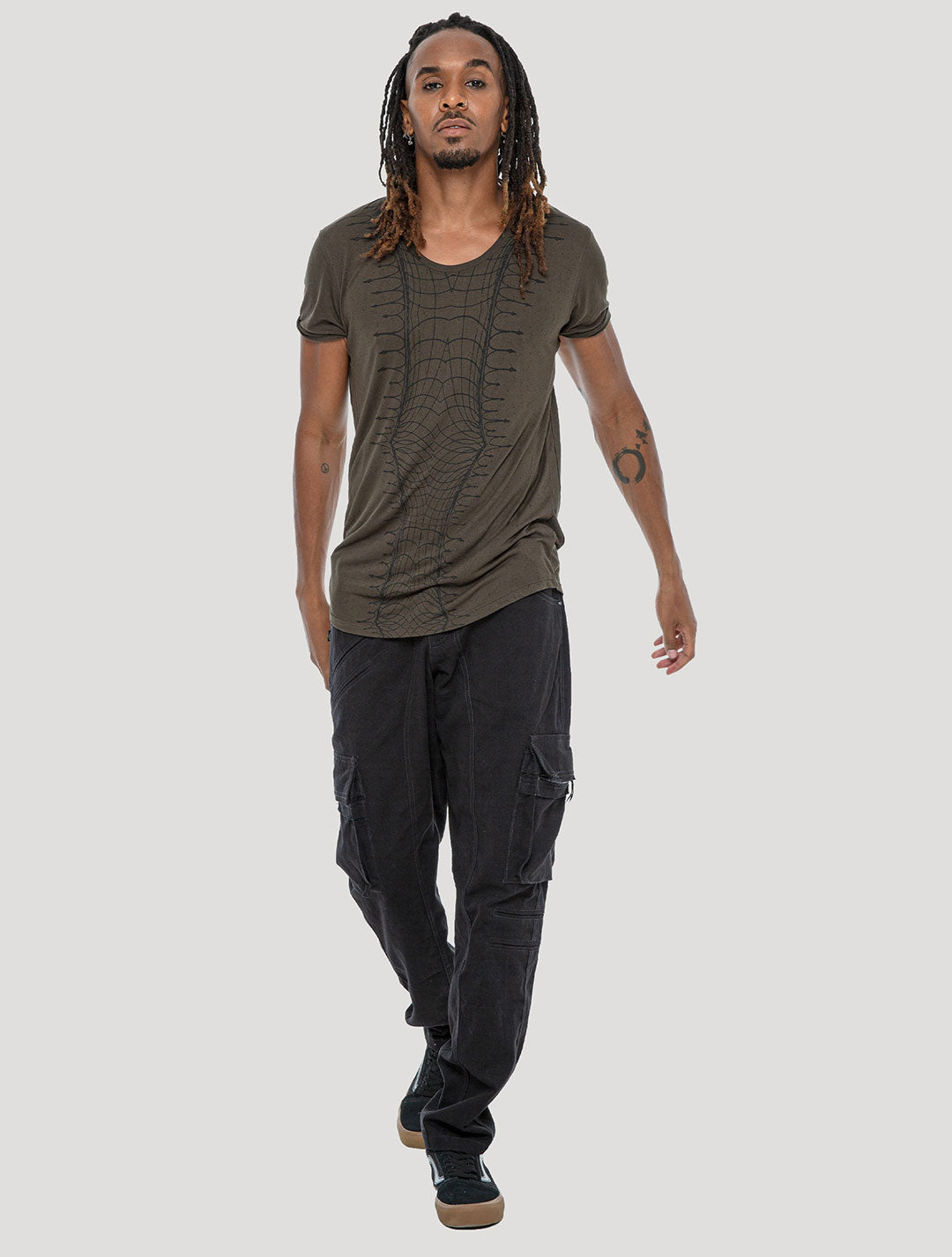Vortex Tee by Psylo