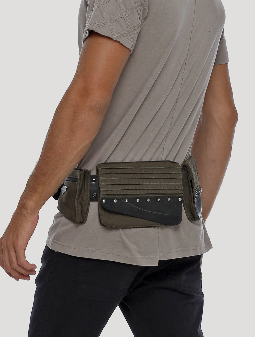 Vmix T Belt by Psylo